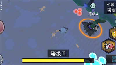 u52a8u7269u878du5408u6a21u62dfu5668u65e0u9650u6280u80fdu70b9u7248