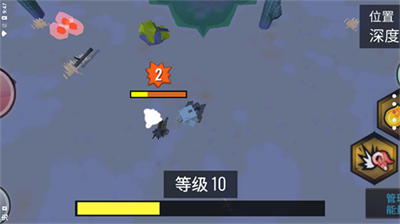 u52a8u7269u878du5408u6a21u62dfu5668u65e0u9650u5347u7ea7u70b9u7248