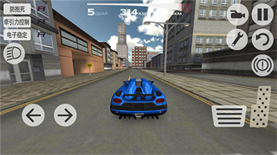 u6781u9650u6c7du8f66u9a7eu9a76u6a21u62dfu5668u4e2du6587u7248