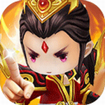 攻守兼备三国策略手游畅玩版