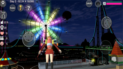 u6a31u82b1u6821u56edu6a21u62dfu56682022