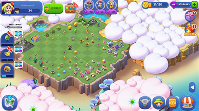 u5947u5e7bu5c0fu5c9bu6c49u5316u7248