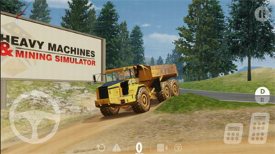 u91cdu578bu673au68b0u548cu91c7u77ffu6a21u62dfu5668u65e0u9650u91d1u5e01u7248