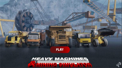 u91cdu578bu673au68b0u548cu91c7u77ffu6a21u62dfu5668u5185u8d2du514du8d39u7248