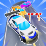 汽车曲折前行真实驾驶v3.1 中文版
