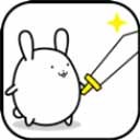 战斗吧兔子免费版沙场对抗实录v2.6.0 无限萝卜版