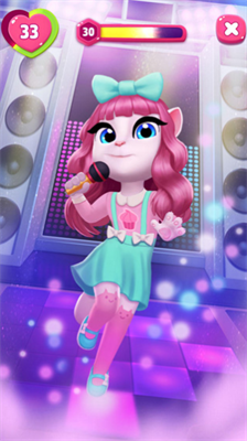 u6211u7684u5b89u5409u62c92u6c49u5316u7248