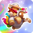 星光大冒险全角色免费畅玩v4.5 免费版