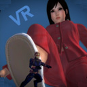 女巨人模拟器城市破坏玩法全解锁v1.7 免费版