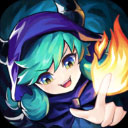 香椿勇者魔幻冒险正式上线v0.2 免费版