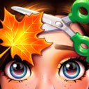 老姐向前冲时尚换装畅玩