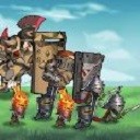 艾洛伊防卫战争策略塔防深度v1.19.01 无限钻石版