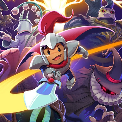 盗贼遗产2免费畅玩多职业冒险地牢