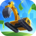 拆楼建造摩天大厦轻松赚金币v1.0.2 不减反增版