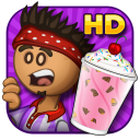 老爹冷饮店HD中文免费版v1.2.1 无限金币版