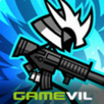 卡通战争3汉化版策略塔防新v2.0.9 内置菜单版