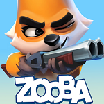 动物王者全角色畅玩全新版本