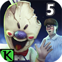 恐怖冰淇淋5内置菜单免费畅玩版v1.2.6 无限陷阱版
