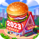 疯狂餐厅2023美食经营手游v2.5.8 无限钻石版