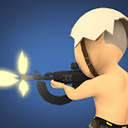 消灭臭蛋畅玩无限火力金币全解锁