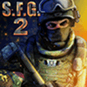 特种部队小组2动作射击经典玩法v4.21 免费版