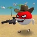 我的战争多人沙盒射击中文版免费下载v4.9.097 无限金币版