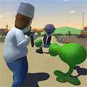 疯狂植物战争免费畅玩全新版本v1.0 免费版