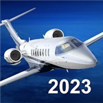 模拟飞行2023真实驾驶v21.20 无限金币版
