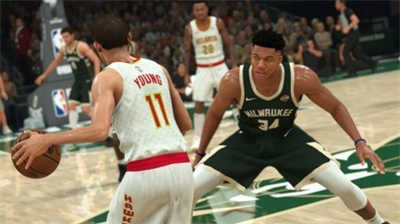 NBA2K21兑换码领取及使用教学