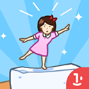 豆腐女孩畅玩版免费解锁全皮肤v1.1.62 无限金币版