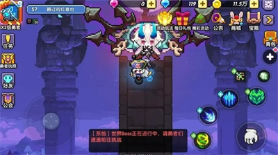 我的勇者2023最新兑换码资源汇总
