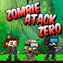 特种兵激战僵尸畅玩版手机游戏试玩v1.0 免费版