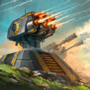 远古行星中文免费畅玩星际防御v1.2.96 免费版