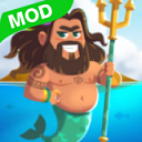 海王就是我畅玩无广告版海洋霸主之路v1.0.13 免费版