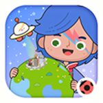 米加小镇自建房双城别墅创意生活v1.16 双城别墅版
