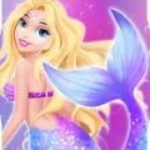 海底美人鱼装扮解谜冒险之旅v1.8 中文版