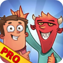 地狱恶魔放置经营手游上线v1.3.4 免费版