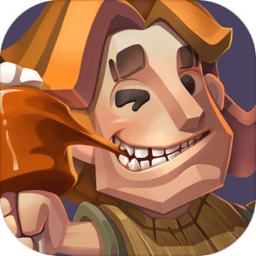 地心文明3D塔防生存探险