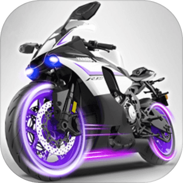 真实公路摩托锦标赛极速狂飙