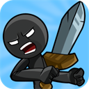 火柴人世界战争内置菜单无限资源版