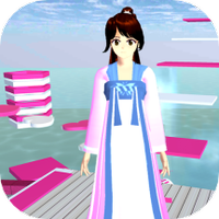 樱花学园换装舞会免费畅玩版v5.0 免广告版