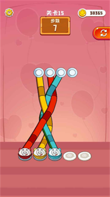u5f69u7ef3u6392u5e8f3Du7248u65e0u9650u91d1u5e01u7248