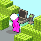 迷你超市经营模拟无限金币免广告畅玩v1.18.17 免费版