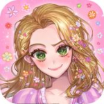 仙女贴贴乐中文畅玩版v1.0 手机版