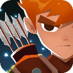神弓守护者英雄集结无限技能版v1.0 免费版