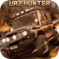 俄罗斯汽车猎人开放世界驾驶模拟v0.9.33 免费版