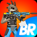 危机临近3D像素射击无限资源上线