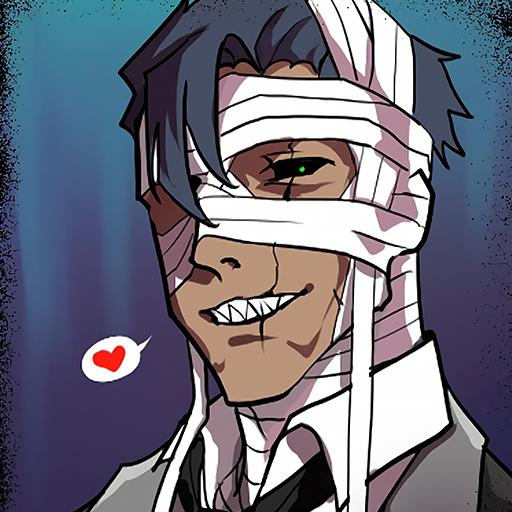虚拟男友成长计划免广告畅玩版v1.0 免费版
