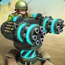 异星入侵TD全英雄无限资源畅玩v2.32.2 全英雄免费