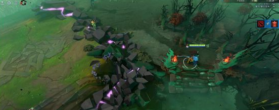 dota2版lol地图命名规则详解